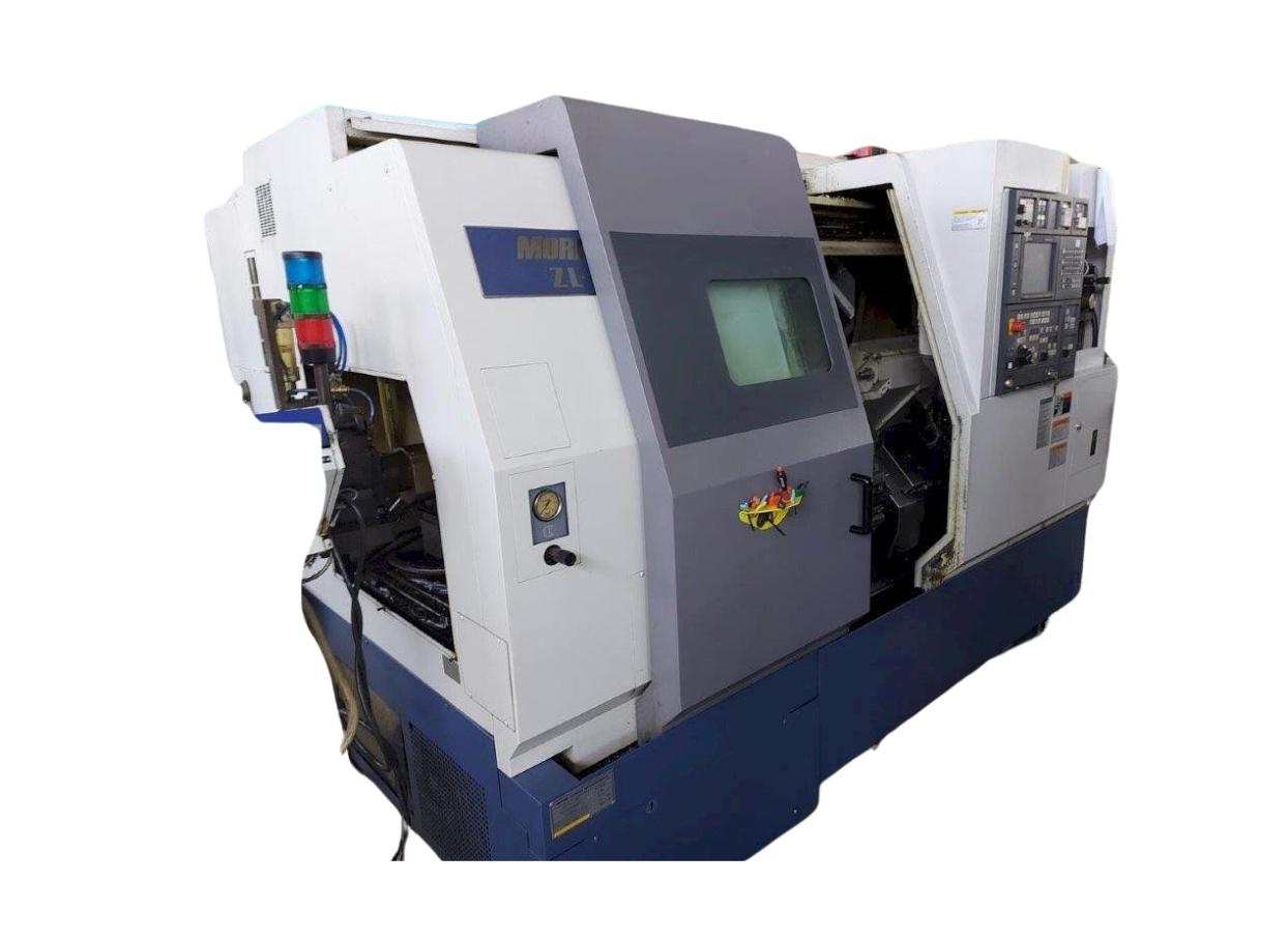 Machine 2